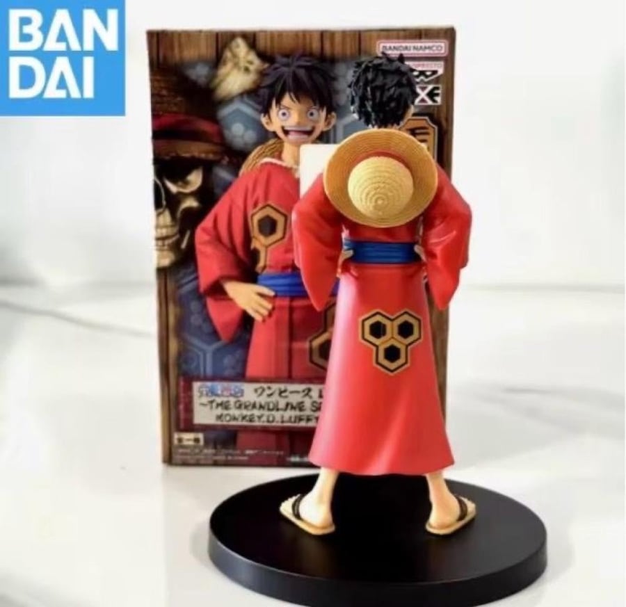 فيقر لوفي - Figure Luffy