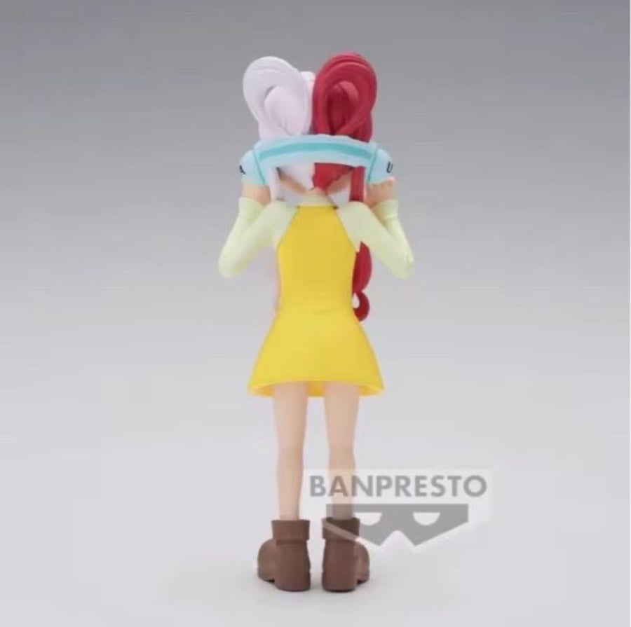 فيقر يوتا (طفلة) - Figure Uta Children
