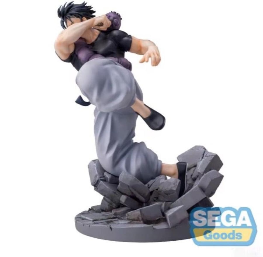 فيقر توجي - Toji Figure