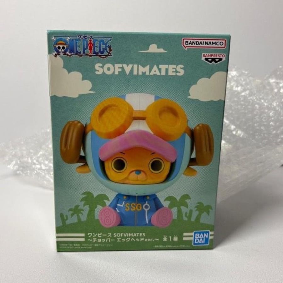 فيقر تشوبر - Chopper Figure
