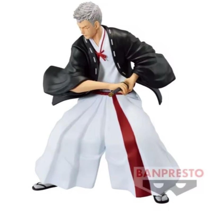 فيقر شيون - Figure Shion