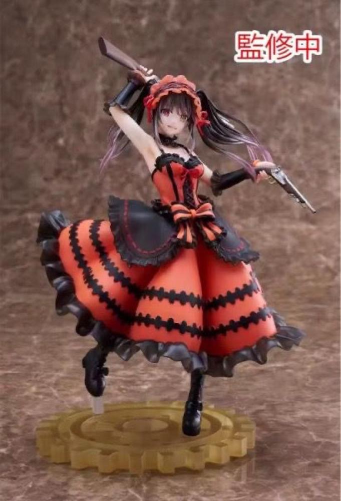 فيقر كورومي توكيساكي - Figure Kurumi Tokisaki
