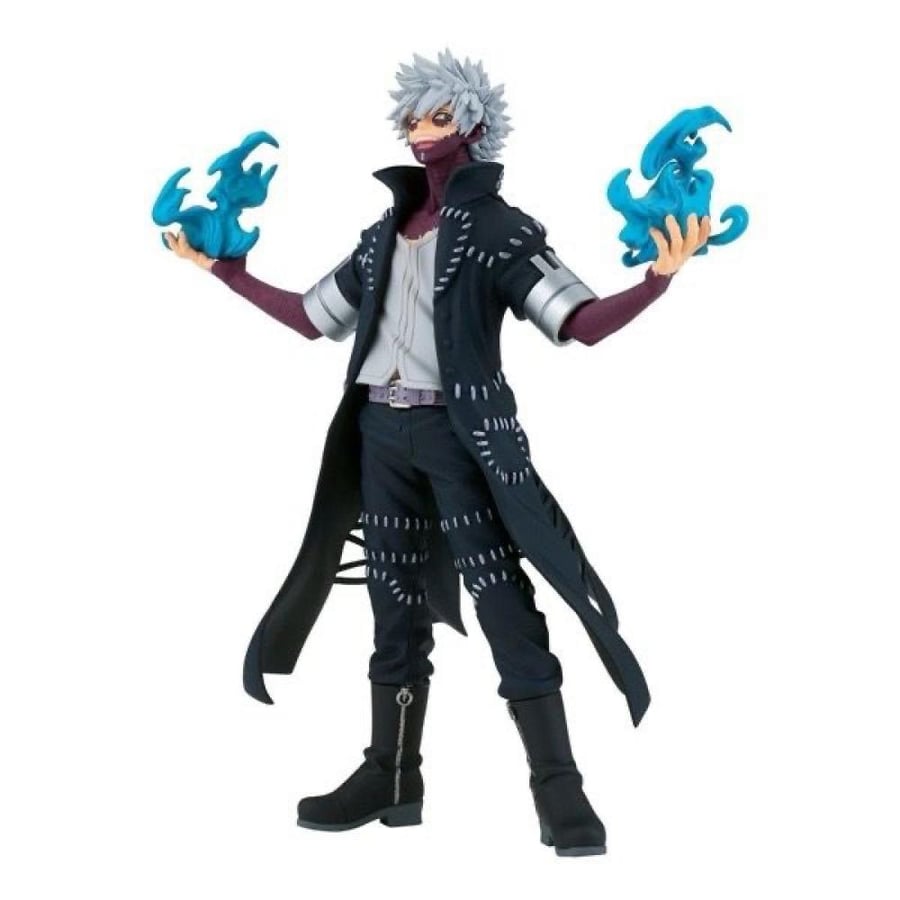 فيقر دابي - Dabi Figure 🔥🧥