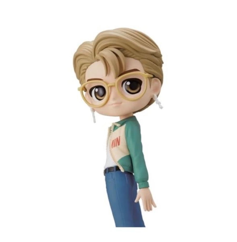 فيقر جيمين (TinyTAN) - Figure Jimin Q posket