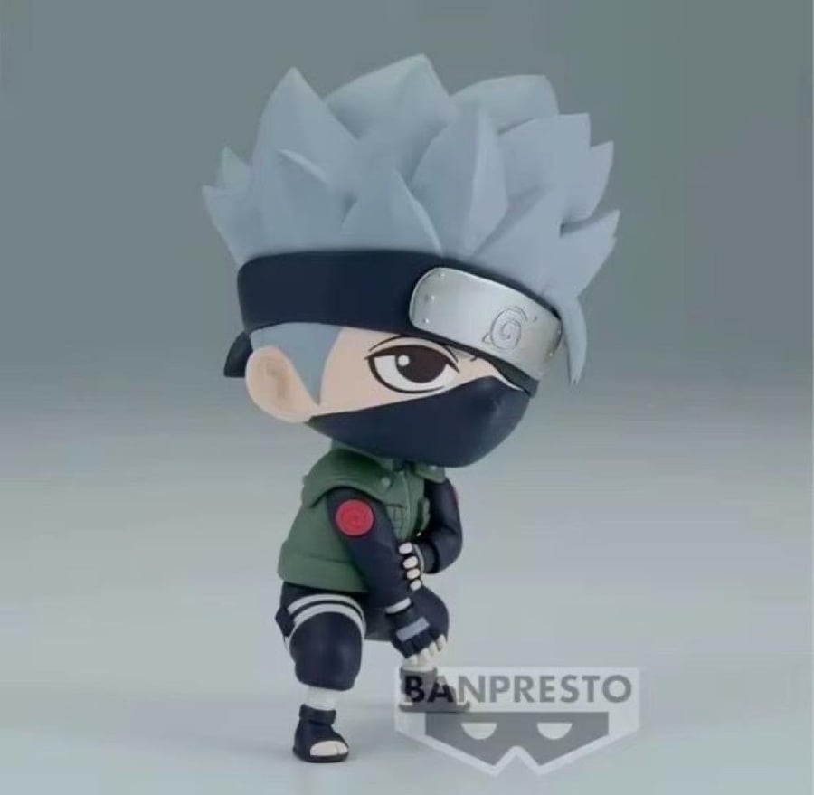 فيقر كاكاشي - Figure Kakashi