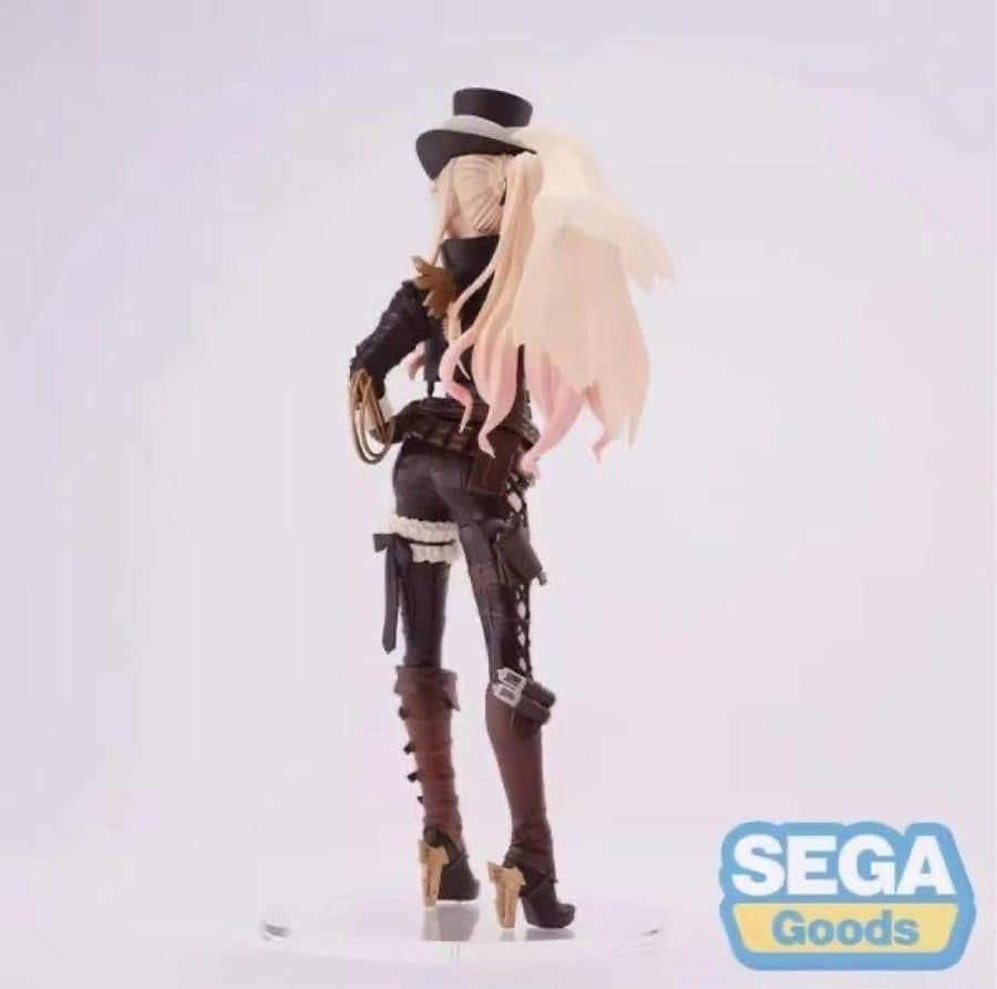 فيقر شيريل نوم - Sheryl Nome Figure