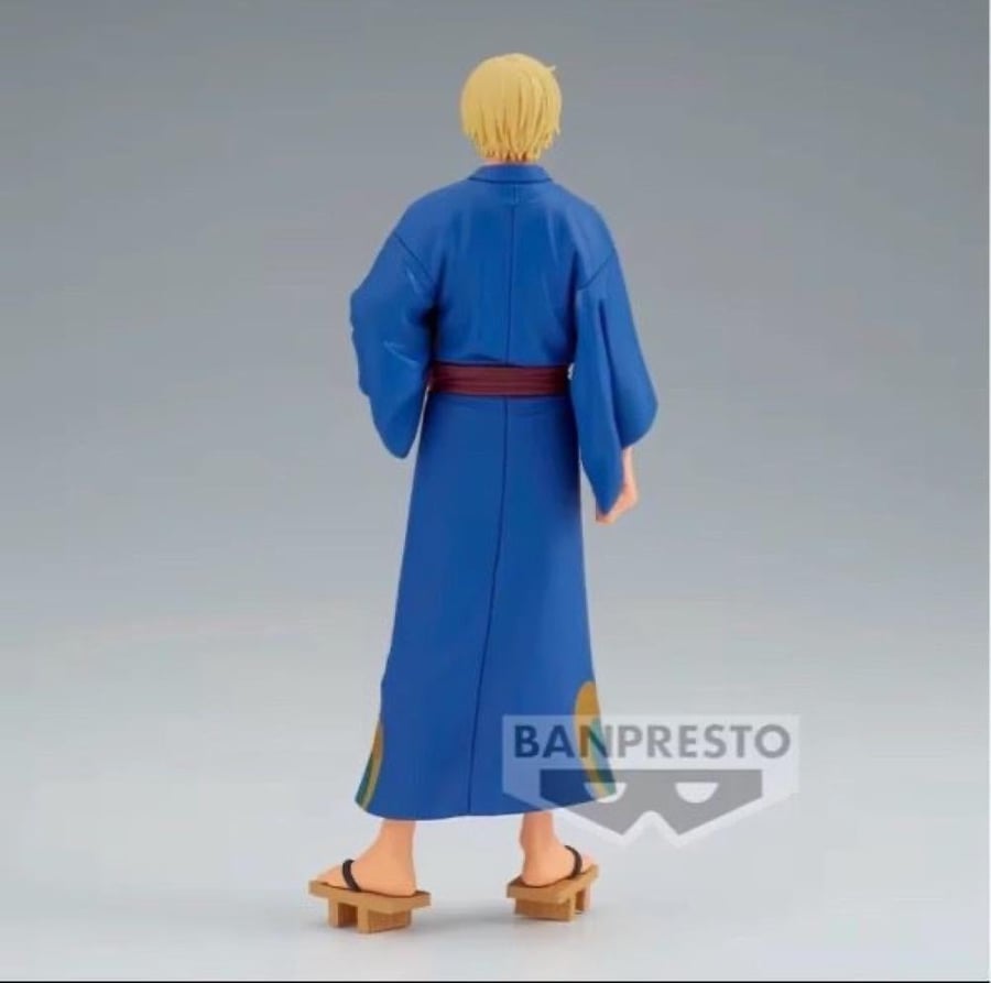 فيقر سانجي - Figure Sanji