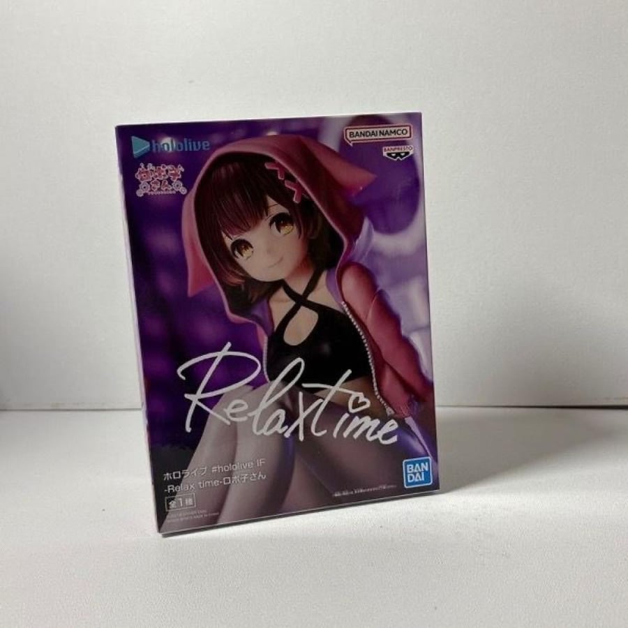 فيقر روبي هوشينو - Ruby Hoshino Figure