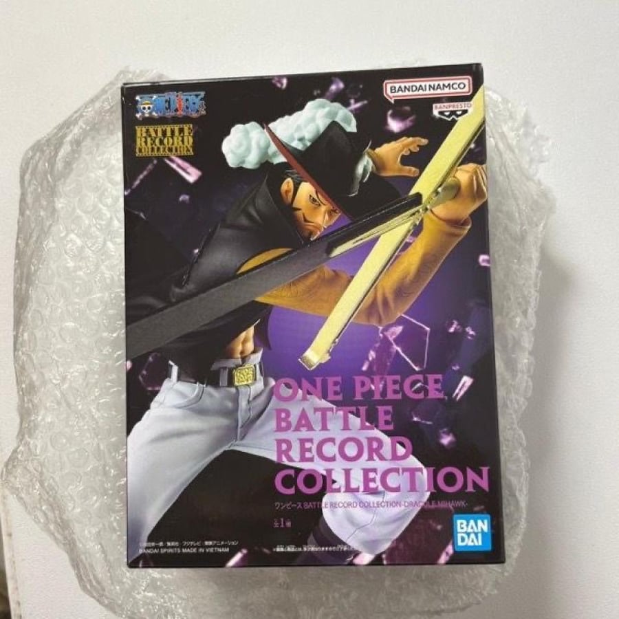 فيقر ميهوك - Figure Mihawk