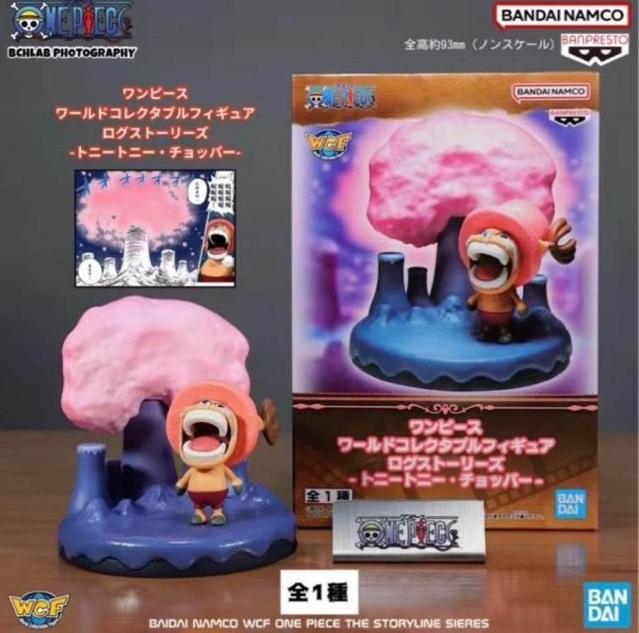 فيقر تشوبر - Figure Chopper