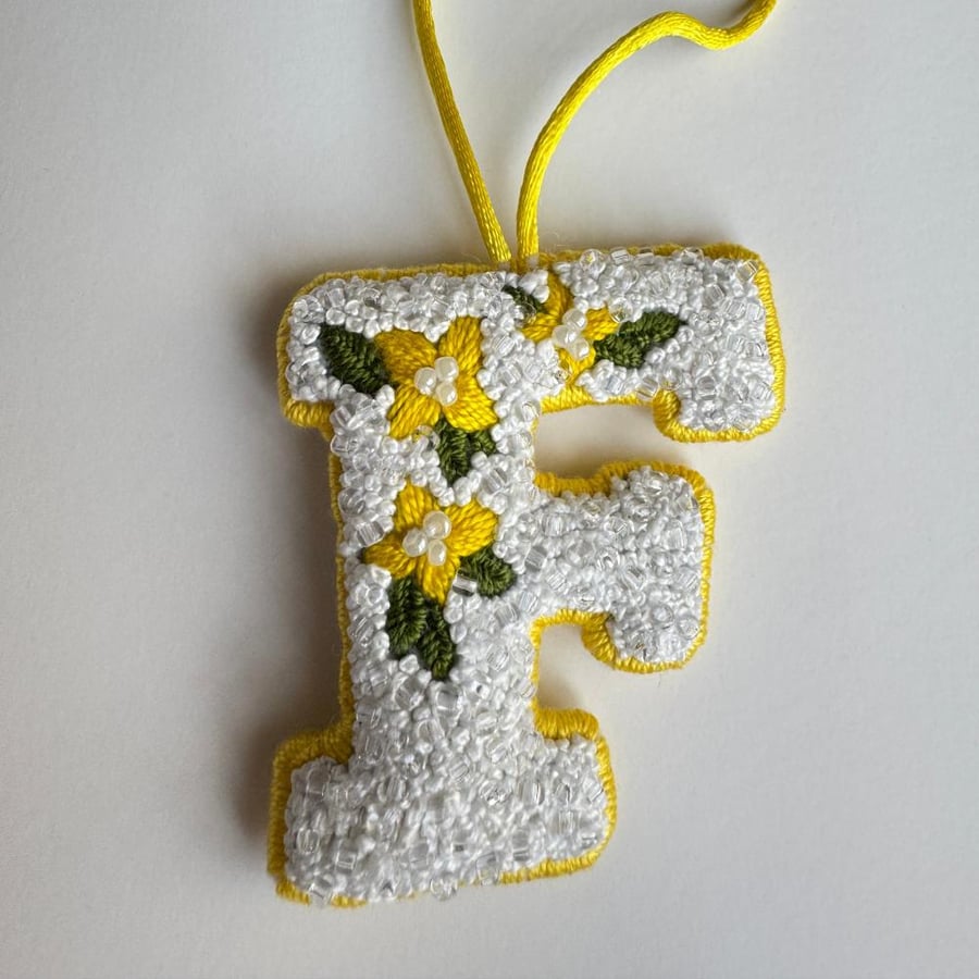 Daisy Charm