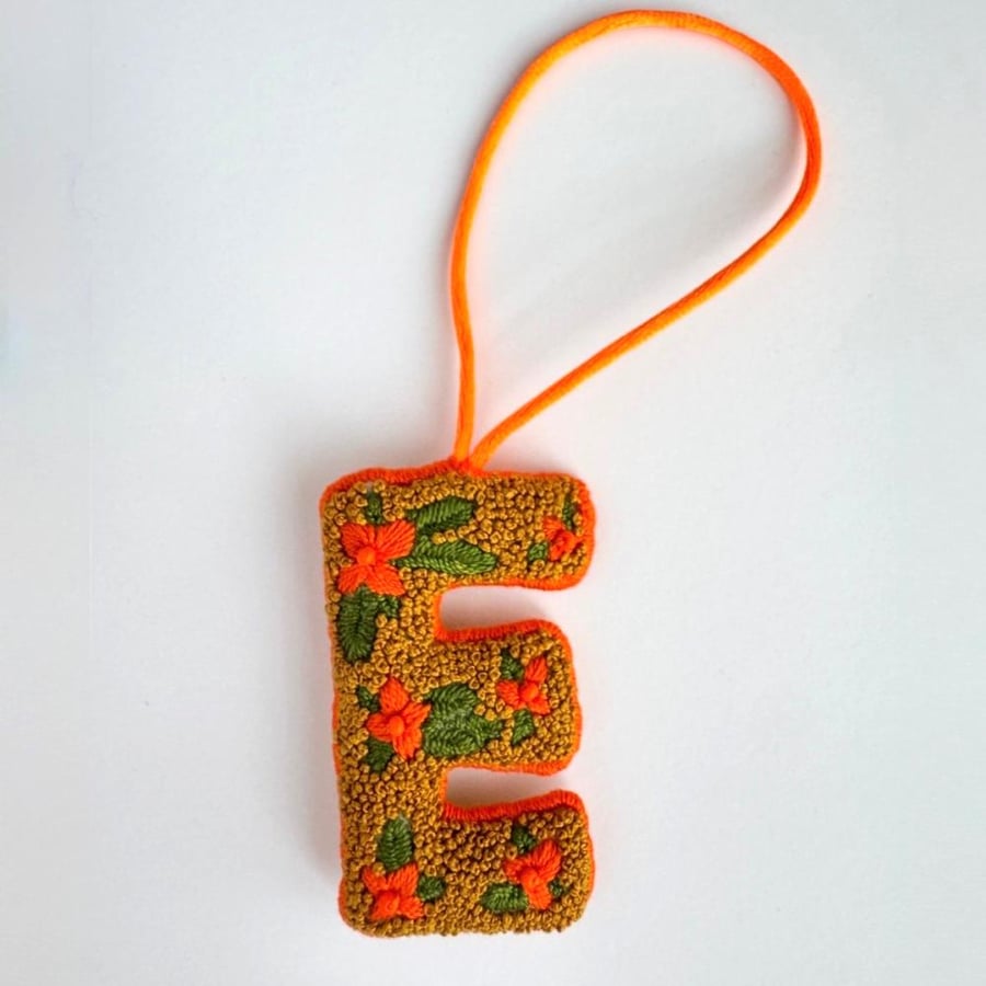 Amber Charm