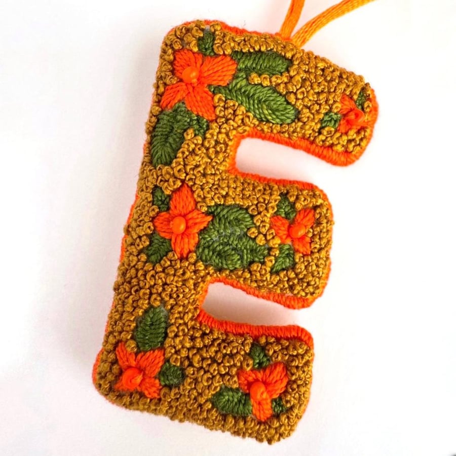 Amber Charm