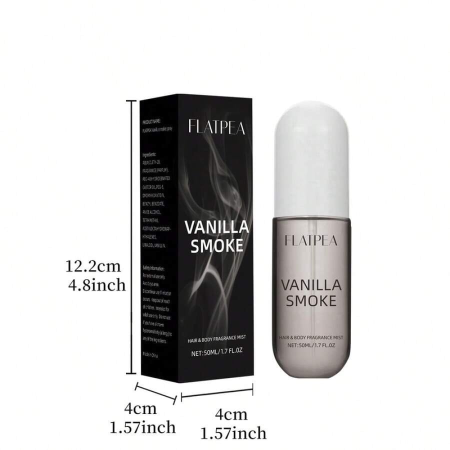 معطر للجسم والشعر