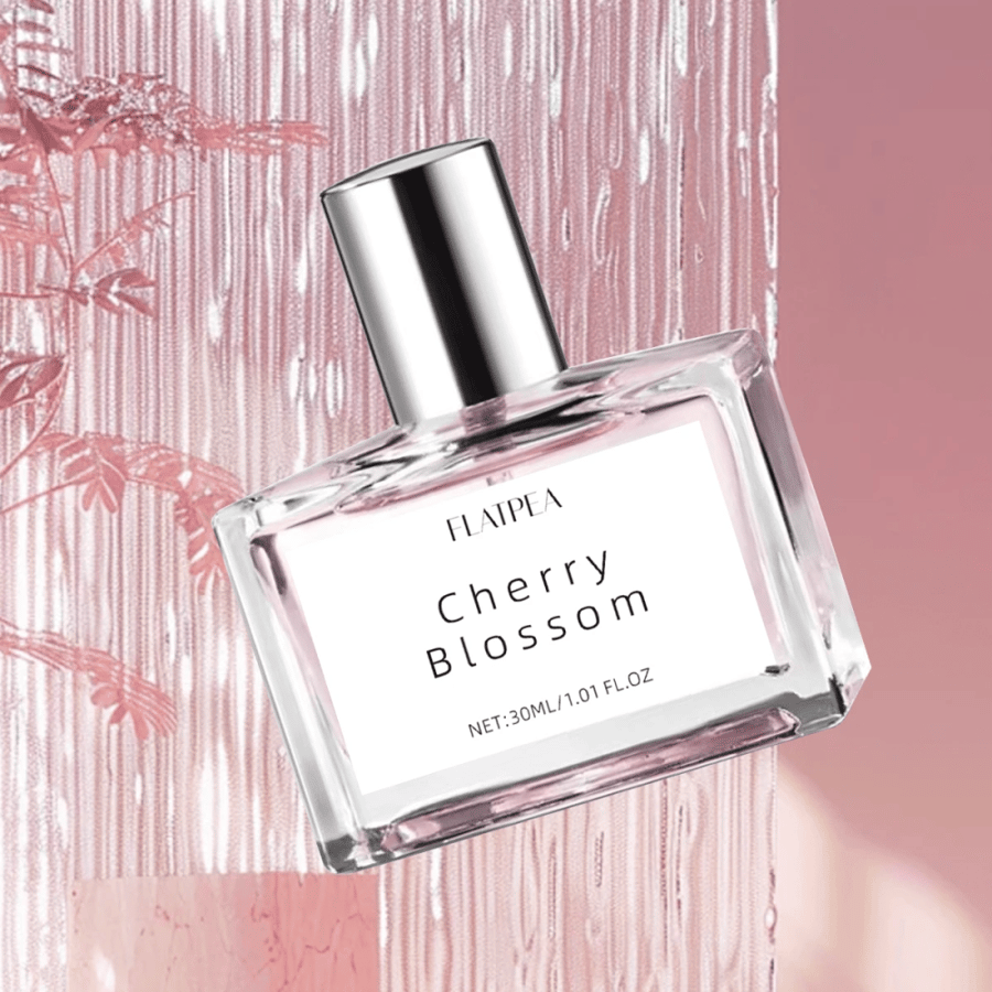 عطر برائحة الورد