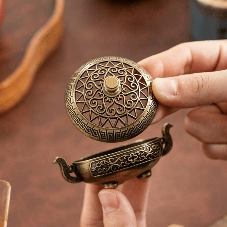 حامل اعواد البخور