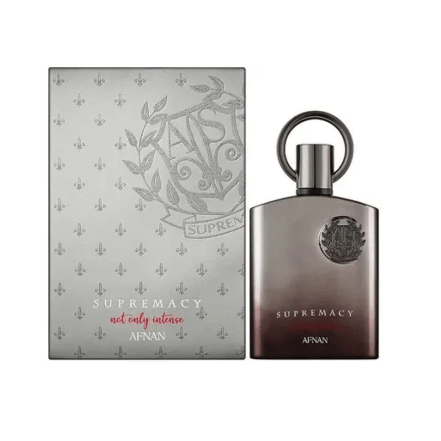 عطر افنان سوبريماسي نوت اونلي انتنس اكسترايت دو بارفيوم 100مل