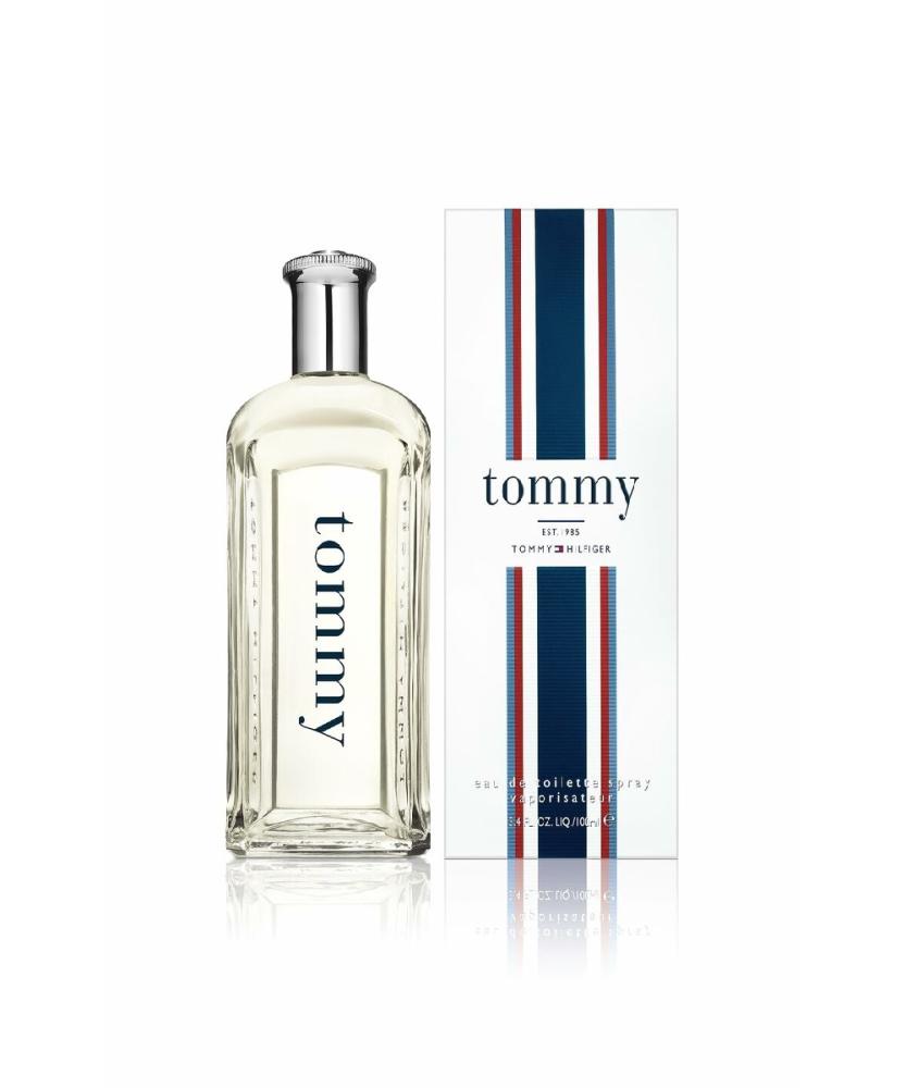 عطر تومي هيلفيغر تومي او دي تواليت للرجال 100 مل