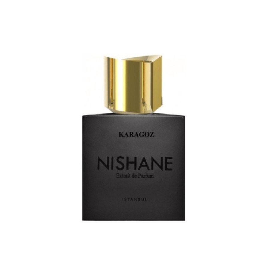 عينة عطر نيشاني كاراجوز اكسترايت دو بارفيوم 2 مل