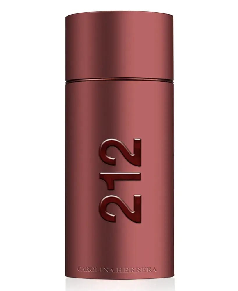 عطر كارولينا هيريرا 212 MEN SEXY أو دي تواليت 100مل