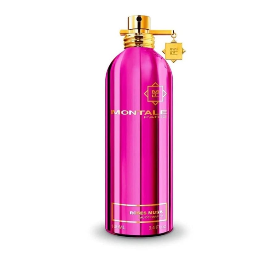عطر مونتال روز مسك او دو بارفيوم 100 مل