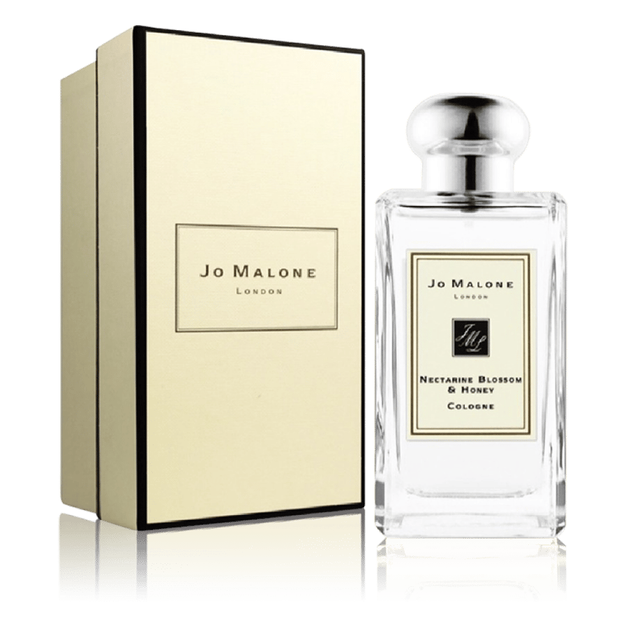 عطر جو مالون لندن نكتارين بلوسومآند هوني  أو دي كولون 100مل للجنسين