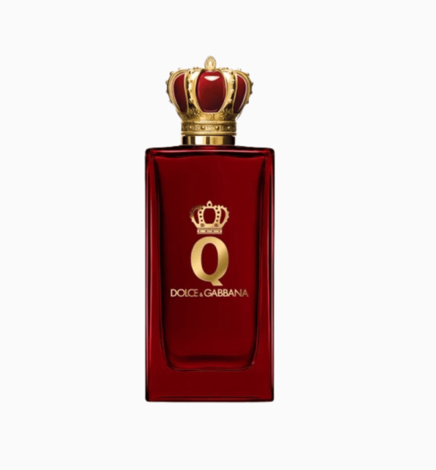 عطر كيو من دولتشي اند غابانا بارفيوم للسيدات 100 مل