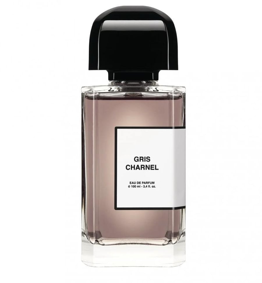 عطر بي دي كي بارفيوم جريس شارنيل 100 مل