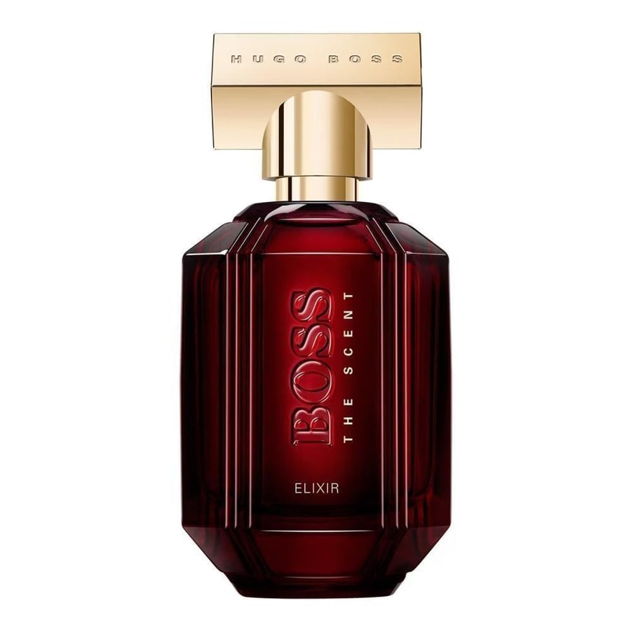 عطر تستر بوس ذا سينت إلكسير إينتنس للنساء100مل
