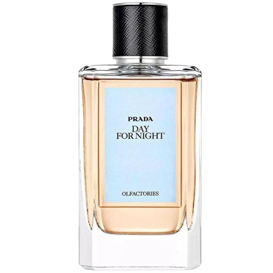 عطر برادا داي فور نايت او دو بارفيوم 100مل