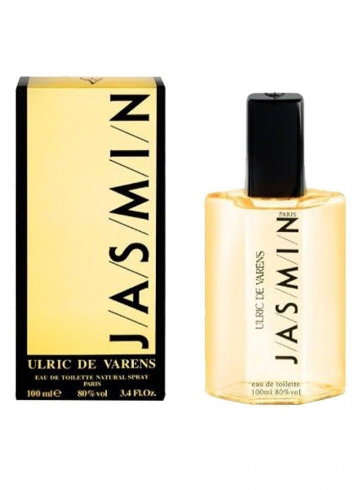 عطر الريك دو فارنز جاسمين النسائي او دو تواليت 100مل