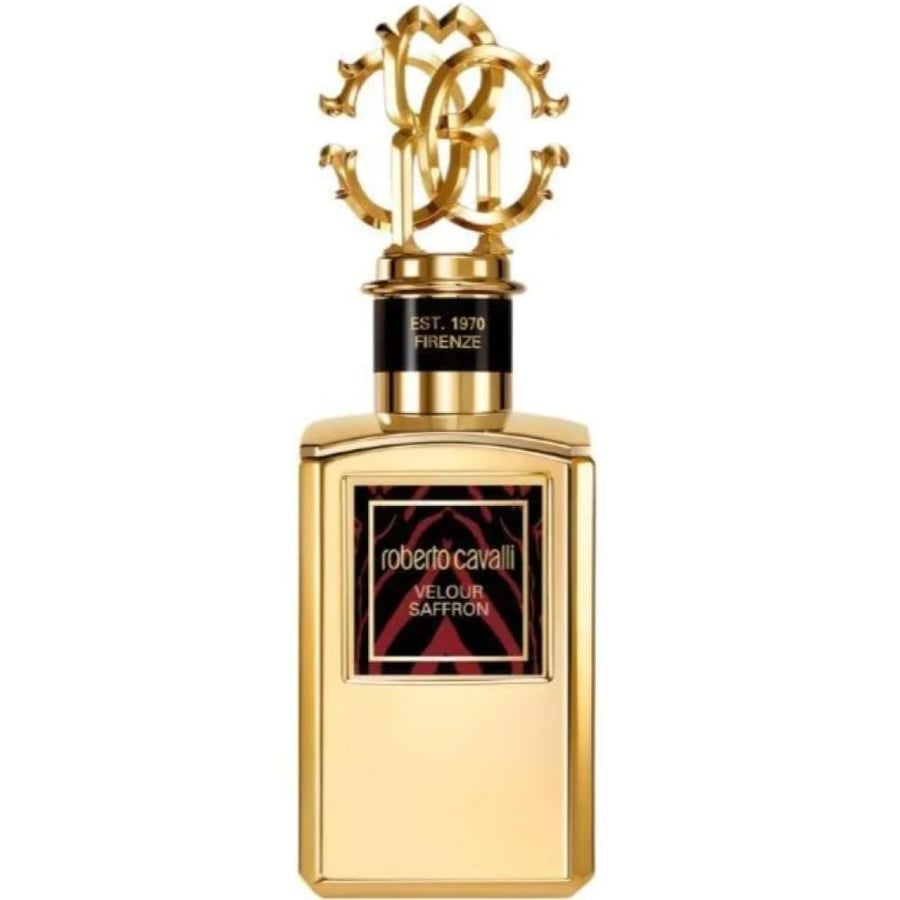 عطر روبرتو كفالي فيلور سافرون بارفان 100 مل