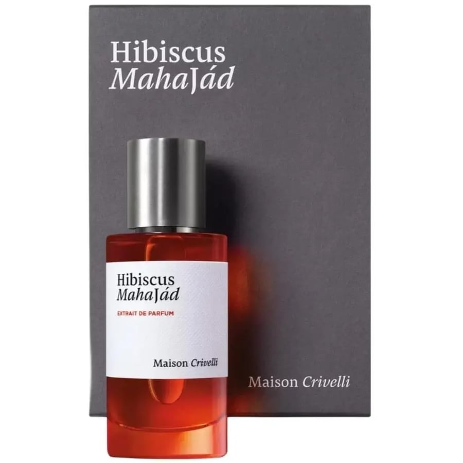 عطر مايزون كريفلي هيبيسكيس مهاجاد - اكسترايت دو بارفيوم - 50مل