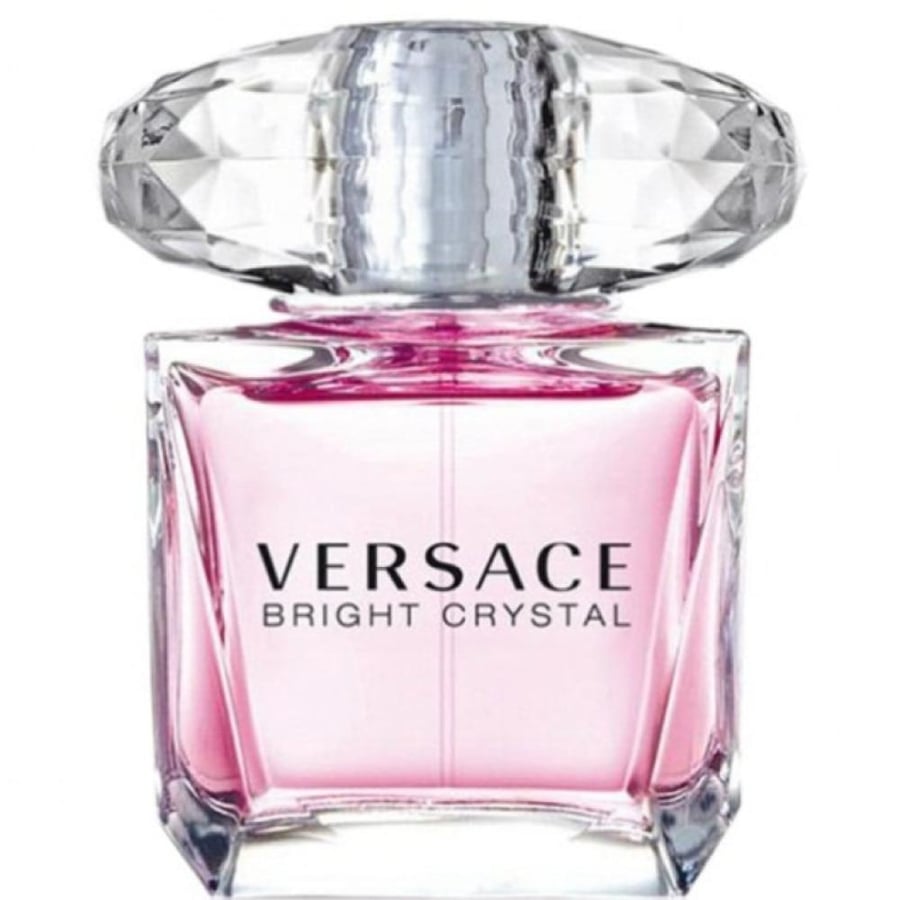 عطر فرزاتشي برايت كريستال الزهري تواليت 90مل