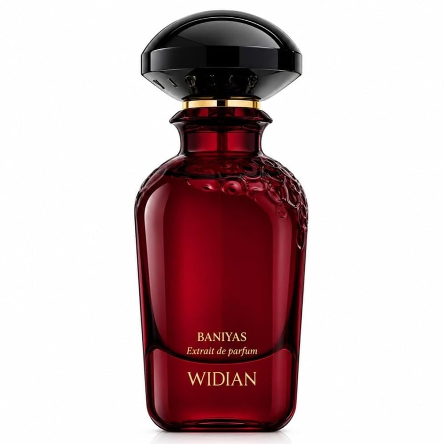 عطر وديان بني ياس اكسترايت دو بارفيوم - 50 مل