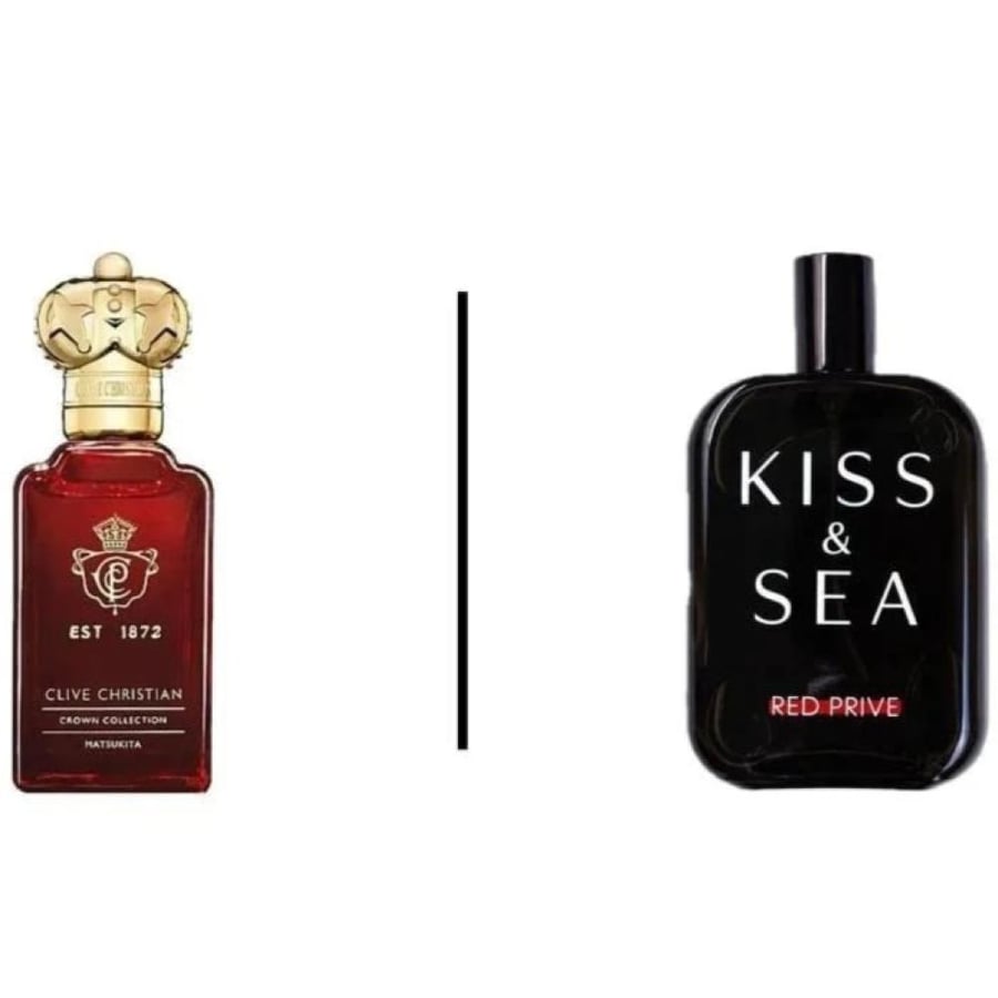 عطر صمام كيس اند سي ريد برايف او دو بارفيوم-100مل