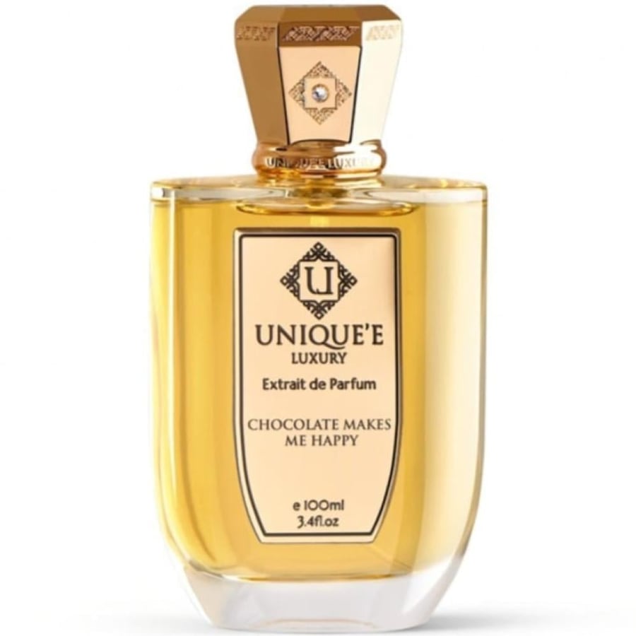 عطر يونيك لاكجري شوكليت ميكس مي هابي اكسترايت دو بارفيوم 100مل