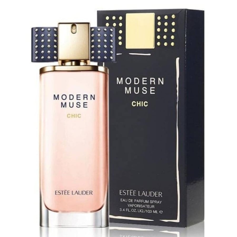 عطر استي لودر مودرن ميوز شيك او دو بارفيوم 100مل