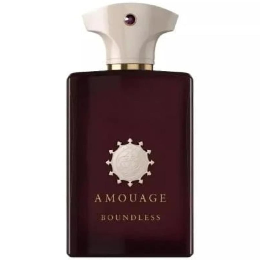 عطر امواج باوندلس او دو بارفيوم 100مل