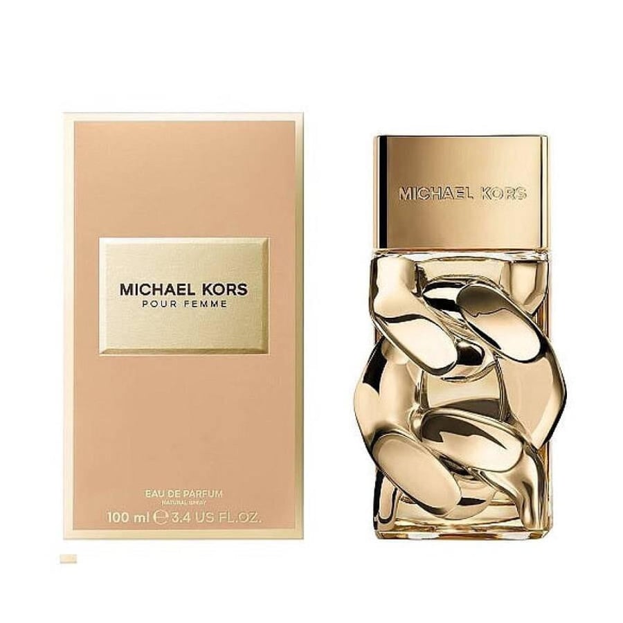 عطر مايكل كورس بور فيم أو دو بارفيوم 100 مل
