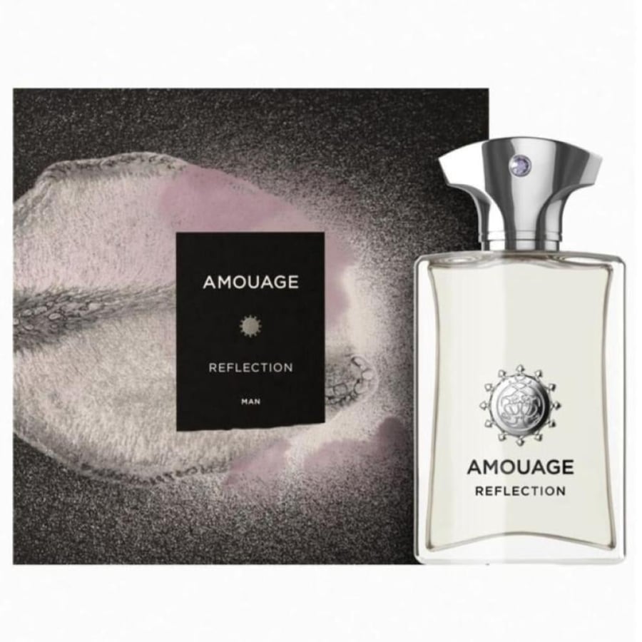 عطر امواج رفلكشن الرجالي او دو بارفيوم 100مل