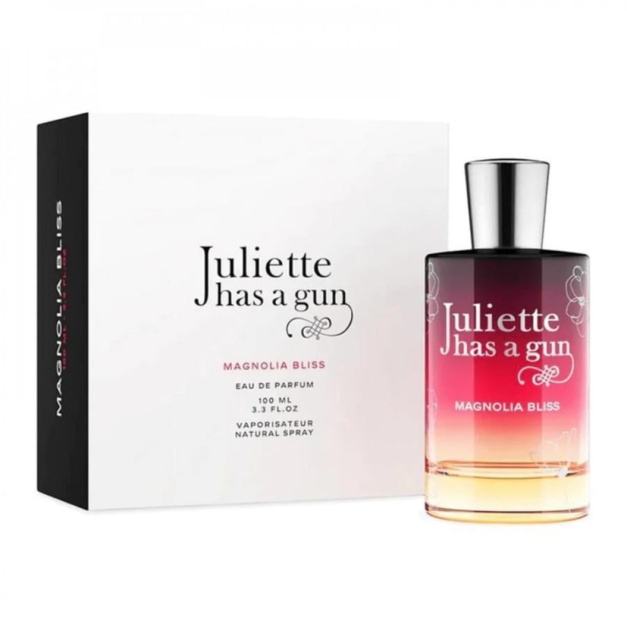 عطر جوليت هاز اجان ماغنوليا بليس او دو بارفيوم 100 مل