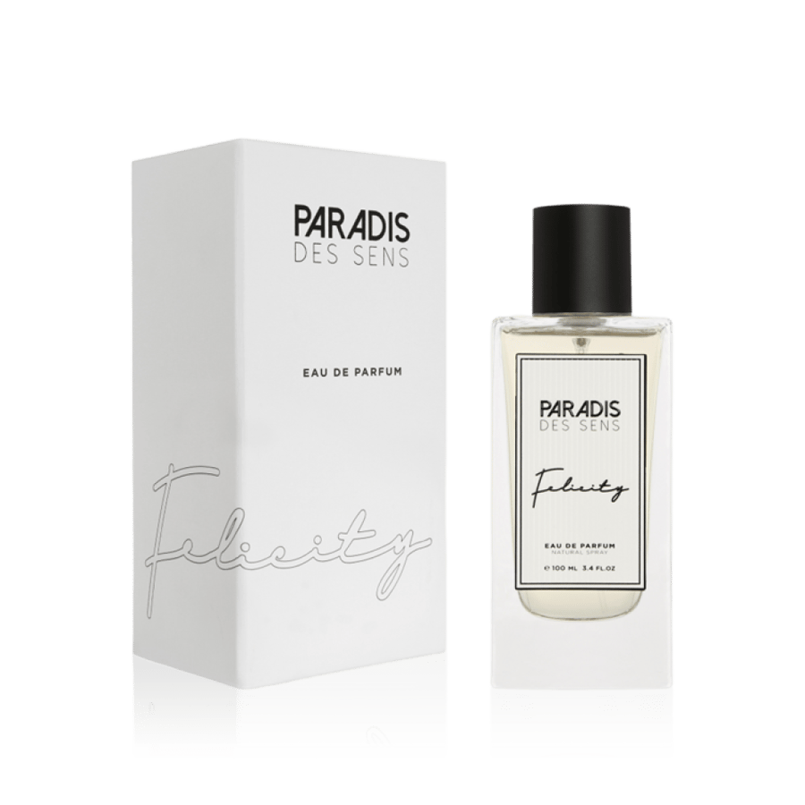 عطر بارادايس سنس فيليستي أو دو بارفيوم 100 مل
