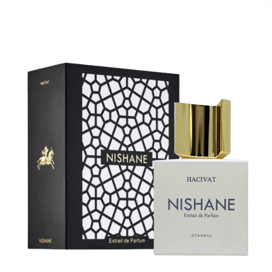 عطر نيشاني هاشيفات اكسترايت دو بارفيوم الحصري 100 مل