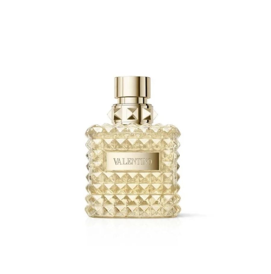 عطر فالنتينو دونا بورن ان روما ذا جولد او دو بارفيوم - 100مل
