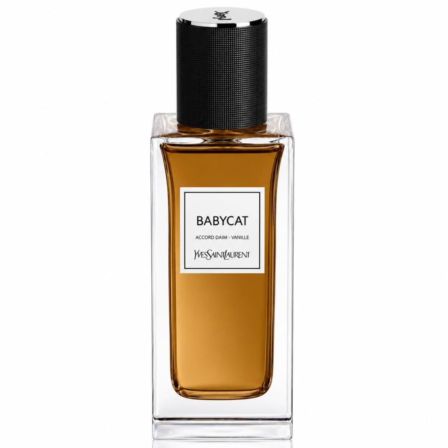 عطر ايف سان لوران بابيكات او دو بارفيوم 125مل