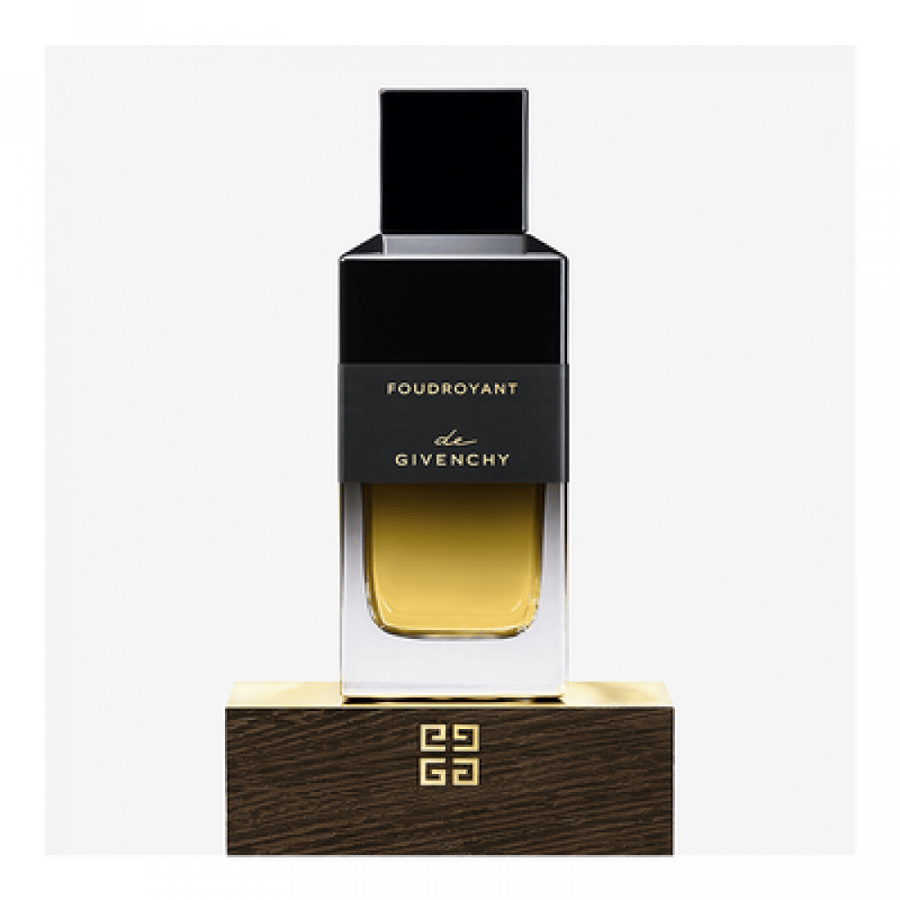 عطر جيفنشي عطر فودرويان او دو