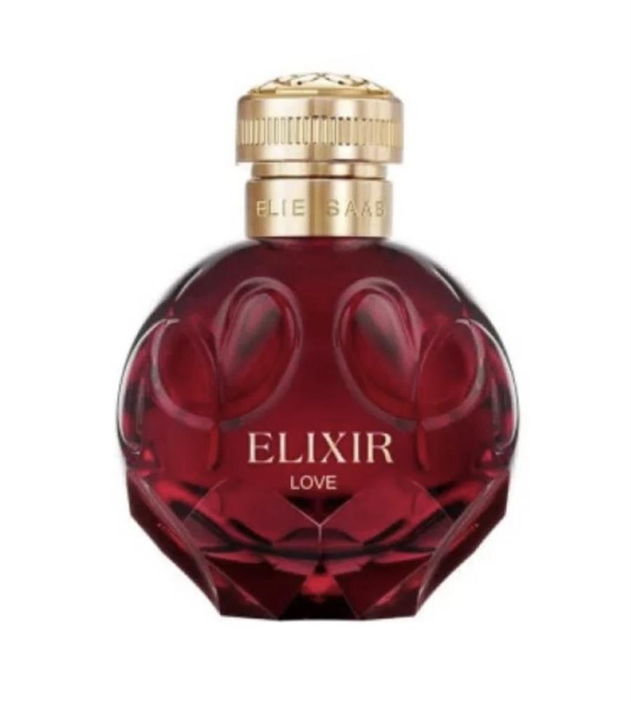 عطر اليكسير لوف من ايلي صعب او دو بارفيوم 100مل