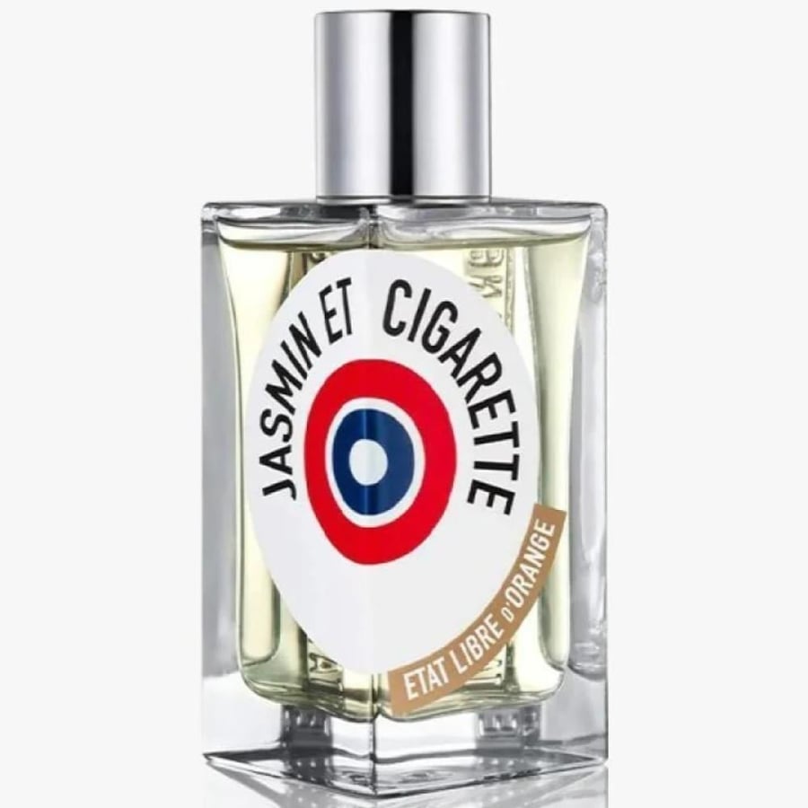عطر جاسمين ات سيجاريت من ايتا ليبري دي اورانج أو دو برفيوم 100 مل