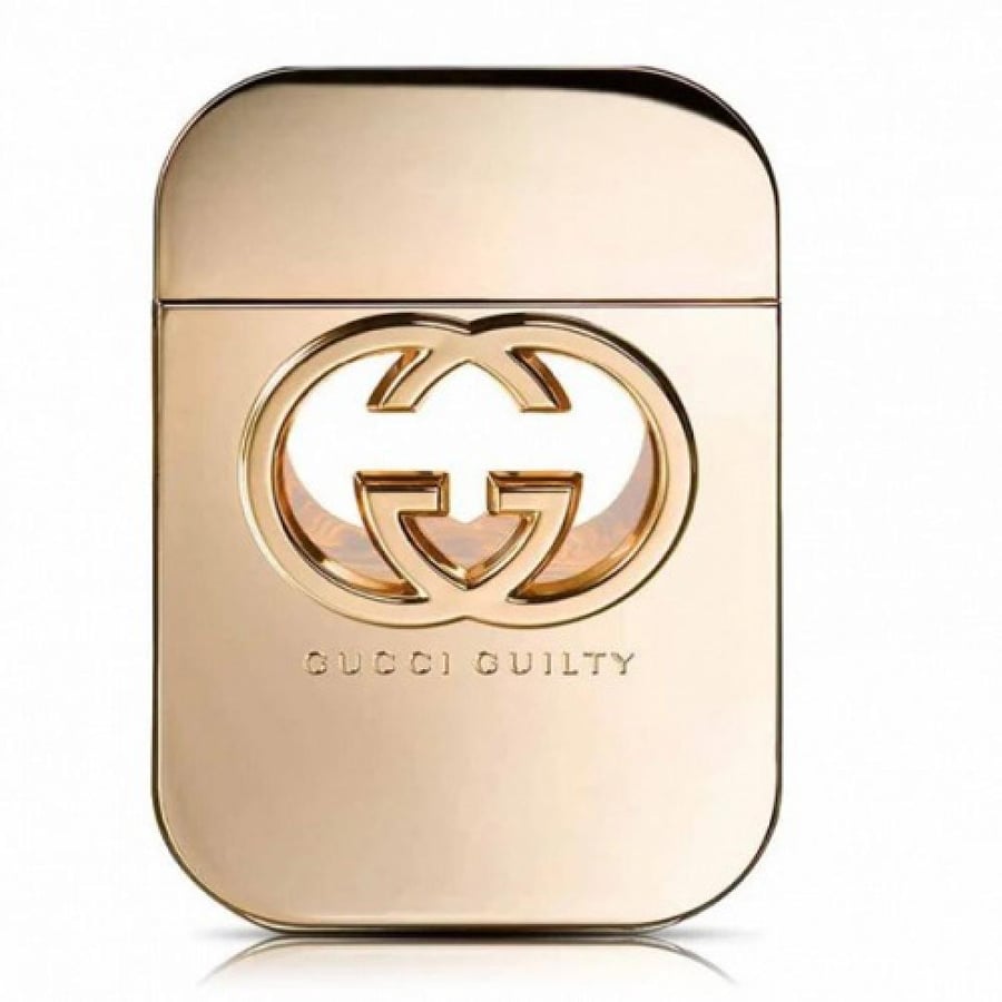 عطر قوتشي غليتي النسائي او دو تواليت 75مل
